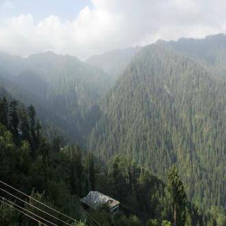 Its A Place For Nature Lovers, Kullu 1